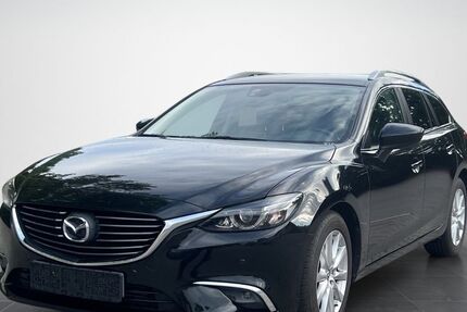 Mazda 6 89.000 km 11.900 &euro; Berlin 13089