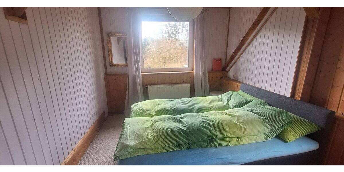 Einfamilienhaus Großzerlang Großzerlang - 3 Zimmer, 70 m&sup2;, 199.000&euro; | Angebot:25944673