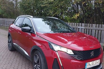 Peugeot 3008 81.500 km 22.000 € Heideck 91180
