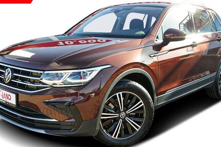 VW Tiguan 49.591 km 31.950 &euro; Greifswald 17489