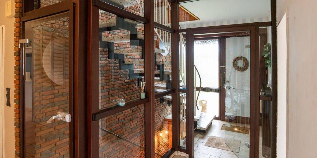 Mehrfamilienhaus, Wohnhaus Lauenbrück - 8 Zimmer, 210 m&sup2;, 299.000&euro; | Angebot:25662530