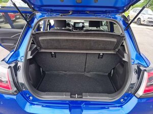 Suzuki Swift 1.2 Hybrid MT Comfort+ 2.500 km 19.990 &euro; Obrigheim-Asbach 74847