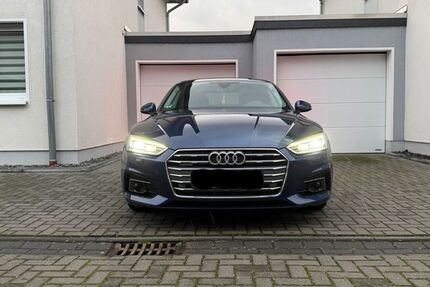 Audi A5 169.000 km 22.200 &euro; Sinzig 53489