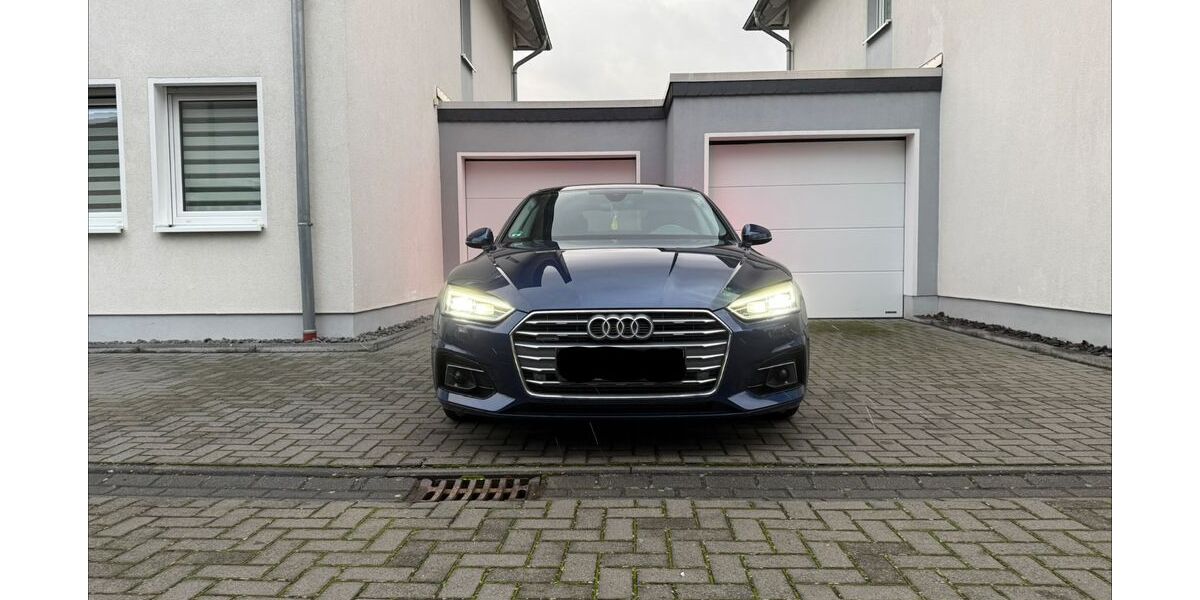 Audi A5 169.000 km 22.200 &euro; Sinzig 53489