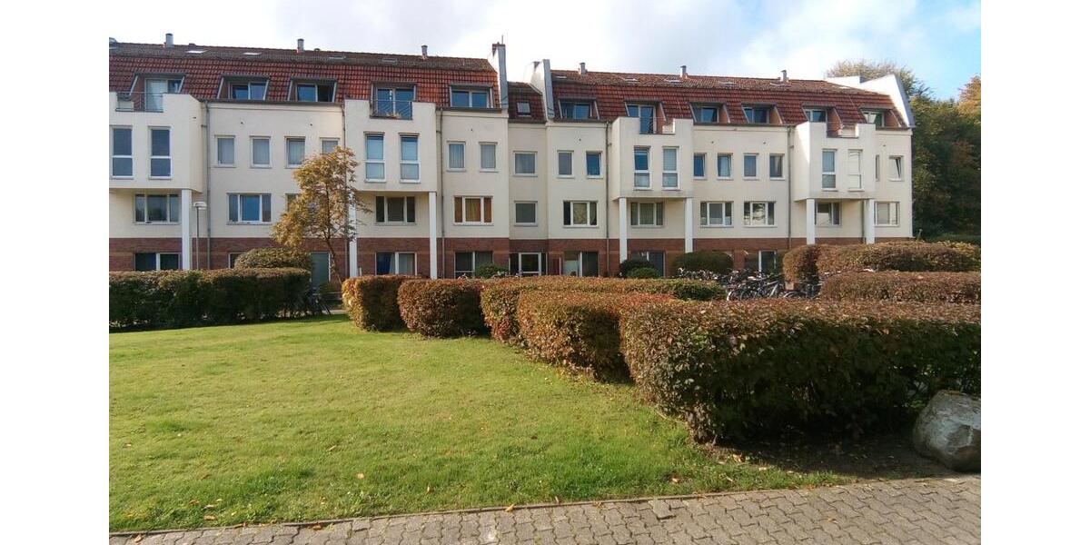 Etagenwohnung Lüneburg Goseburg-Zeltberg - 1 Zimmer, 22 m&sup2;, 69.000&euro; | Angebot:27224388