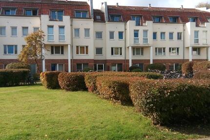 Wohnung Lüneburg Goseburg-Zeltberg - 1 Zimmer, 22 m&sup2;, 69.000&euro; | Angebot:27224388