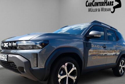 Dacia Duster 1.200 km 30.404 € Blankenburg 38889