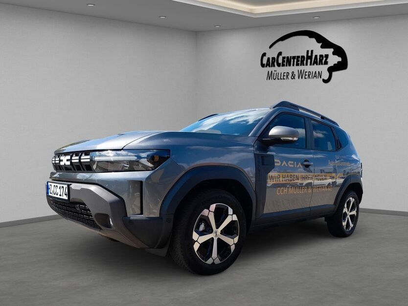 Dacia Duster 1.200 km 30.404 € Blankenburg 38889