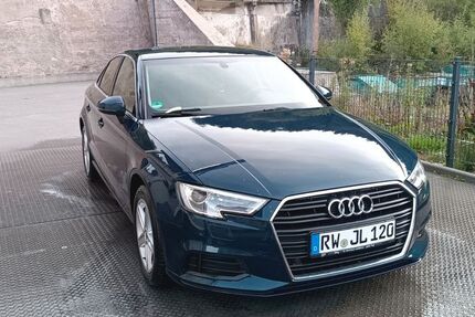 Audi A3 130.000 km 16.500 &euro; Schramberg 78713
