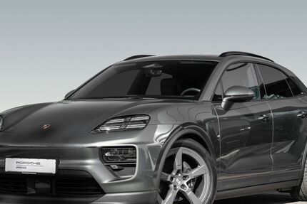 Porsche Macan 22.248 km 79.400 &euro; Darmstadt 64295