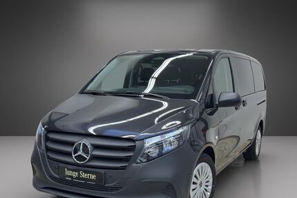 Mercedes-Benz Vito 34.914 km 47.877 &euro; Altdorf 90518