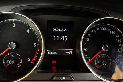 VW Golf 260.000 km 10.000 &euro; Espenau 34314