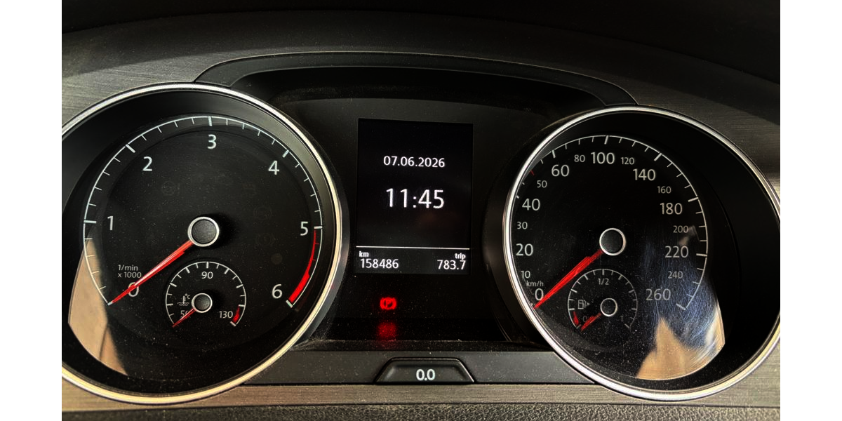 VW Golf 260.000 km 10.000 &euro; Espenau 34314
