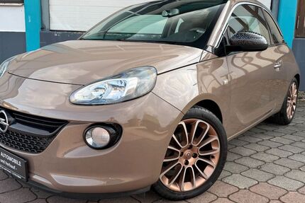 Opel Adam 129.986 km 6.980 &euro; Ursensollen 92289
