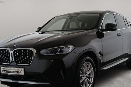 BMW X4 11.070 km 56.680 &euro; Berlin 12683