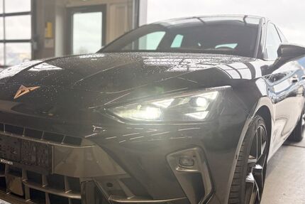 Cupra Leon 27.733 km 29.400 &euro; Memmingen 87700