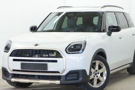 Mini Countryman SE (Cooper) 20.000 km 38.700 &euro; Michelfeld 74545