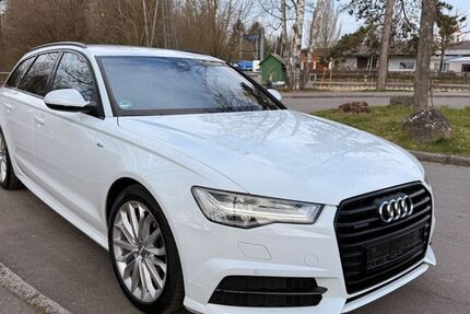 Audi A6 134.000 km 22.800 &euro; Immenstaad am Bodensee 88090