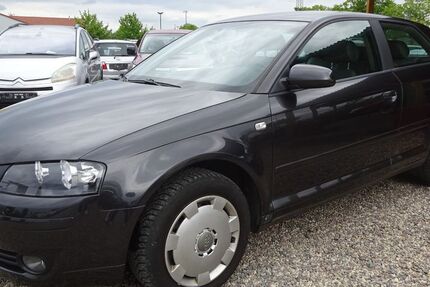 Audi A3 230.300 km 1.100 &euro; Dresden 01219