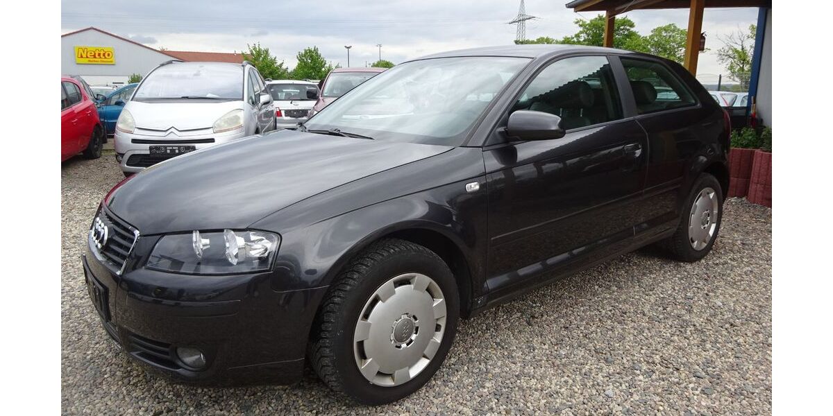 Audi A3 230.300 km 1.100 &euro; Dresden 01219