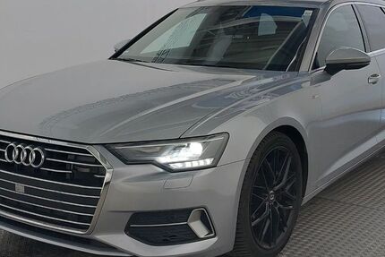 Audi A6 113.000 km 26.950 &euro; Berlin-Spandau 13585