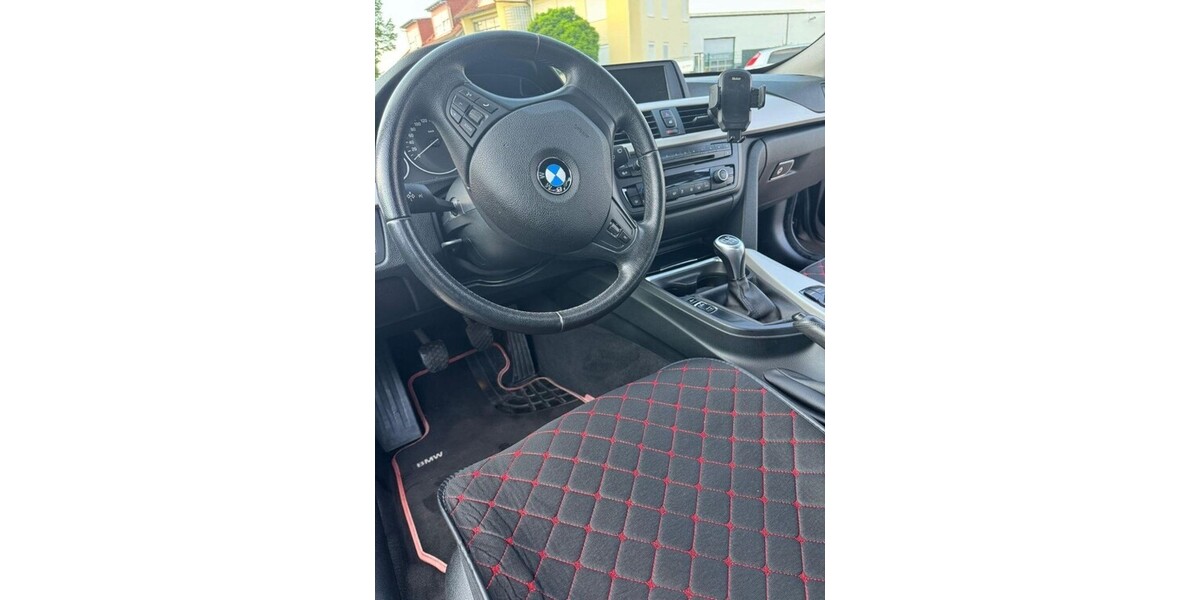 BMW 3er 160.923 km 10.800 &euro; Frankenthal 01909