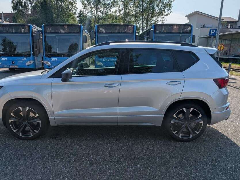 Ateca