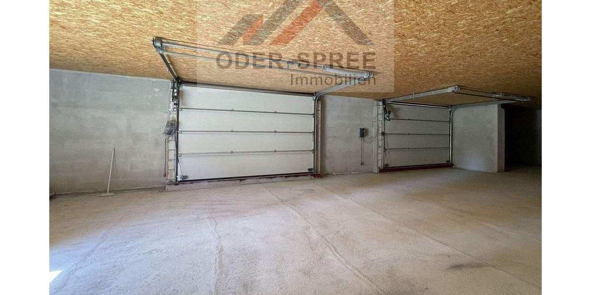 Mehrfamilienhaus, Wohnhaus Steinhöfel Schönfelde - 299.000&euro; | Angebot:25661546