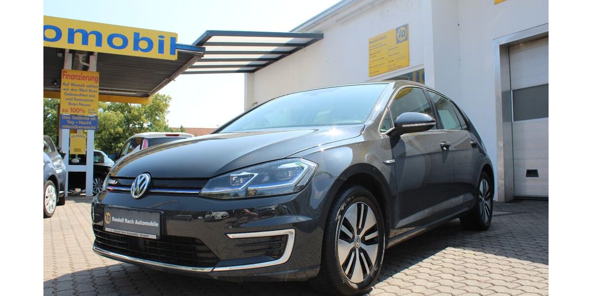 VW Golf 73.356 km 14.990 € Ensdorf 66806