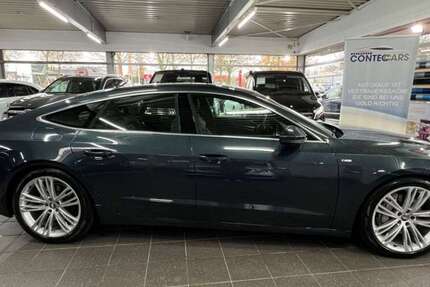 Audi A7 100.000 km 38.950 &euro; Werl 59457