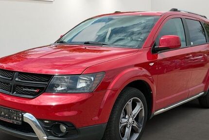 Dodge Journey 174.005 km 7.499 € Brehna 06796