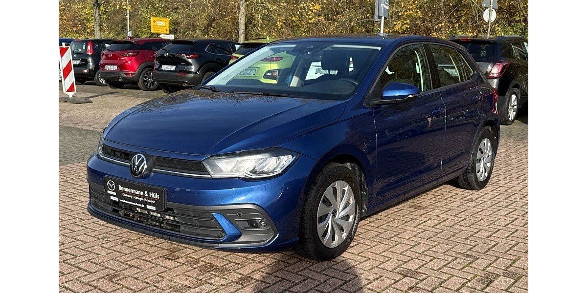 VW Polo 40.106 km 16.290 &euro; Hattingen 45527