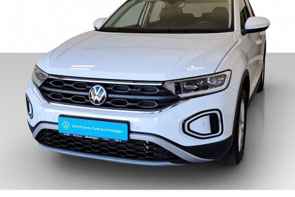 VW T-Roc 15.900 km 24.380 € Bernbeuren 86975