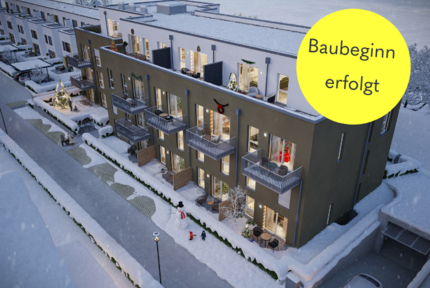 Wohnung zum Kaufen in Meckenheim 309.900 € 68.32 m²