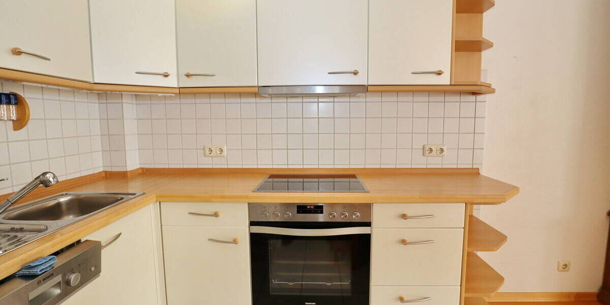 Etagenwohnung Kaltenkirchen - 3 Zimmer, 79 m&sup2;, 289.000&euro; | Angebot:26205684