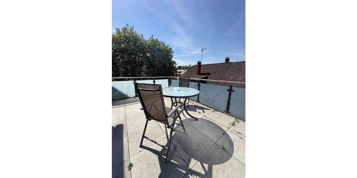 Etagenwohnung Wangen - 4 Zimmer, 116 m&sup2;, 488.000&euro; | Angebot:26886182