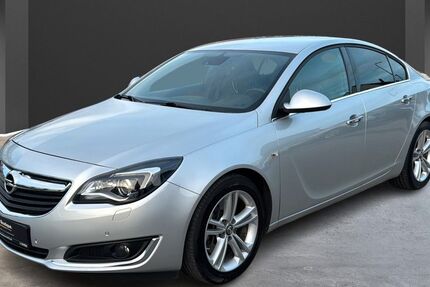 Opel Insignia 92.932 km 14.490 &euro; Schierling 84069