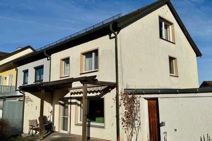 Haus Traunreut Irsing - 5 Zimmer, 115 m&sup2;, 395.000&euro; | Angebot:25195531