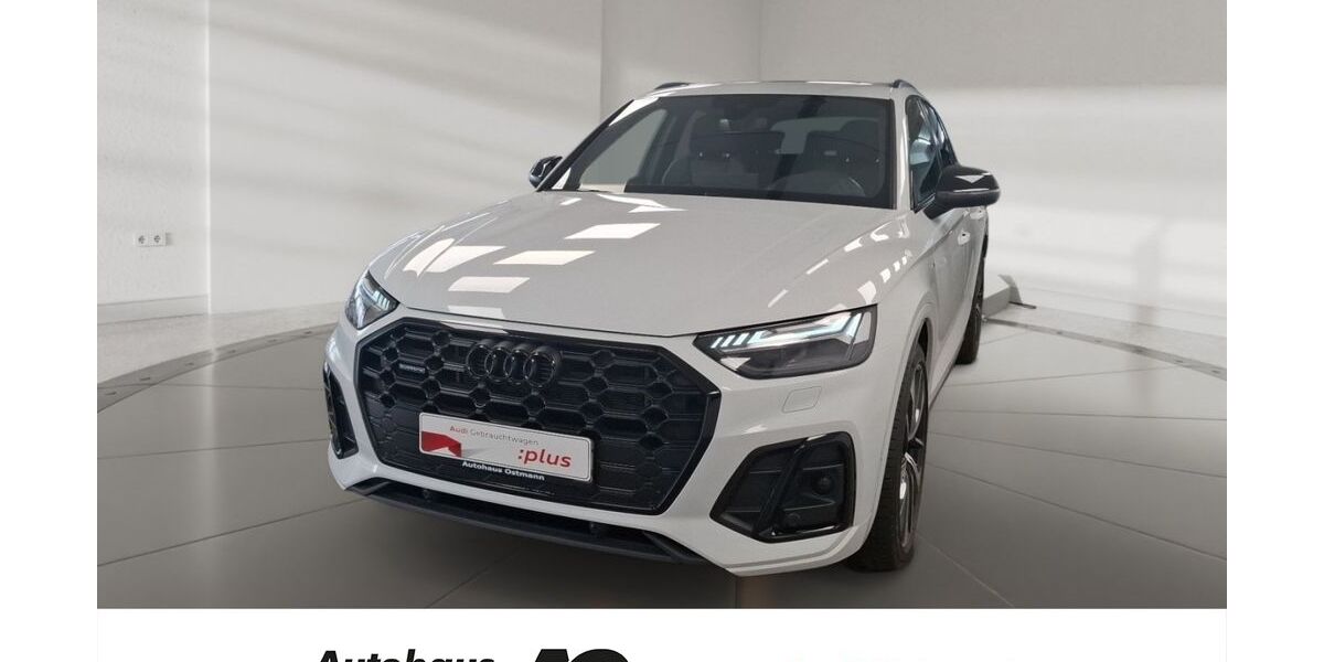 Audi Q5 36.538 km 48.550 &euro; Wolfhagen 34466