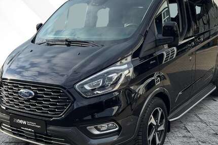 Ford Tourneo Custom 52.405 km 37.993 &euro; Goslar 38644
