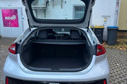 Hyundai IONIQ 59.200 km 15.400 &euro; Solingen 42697