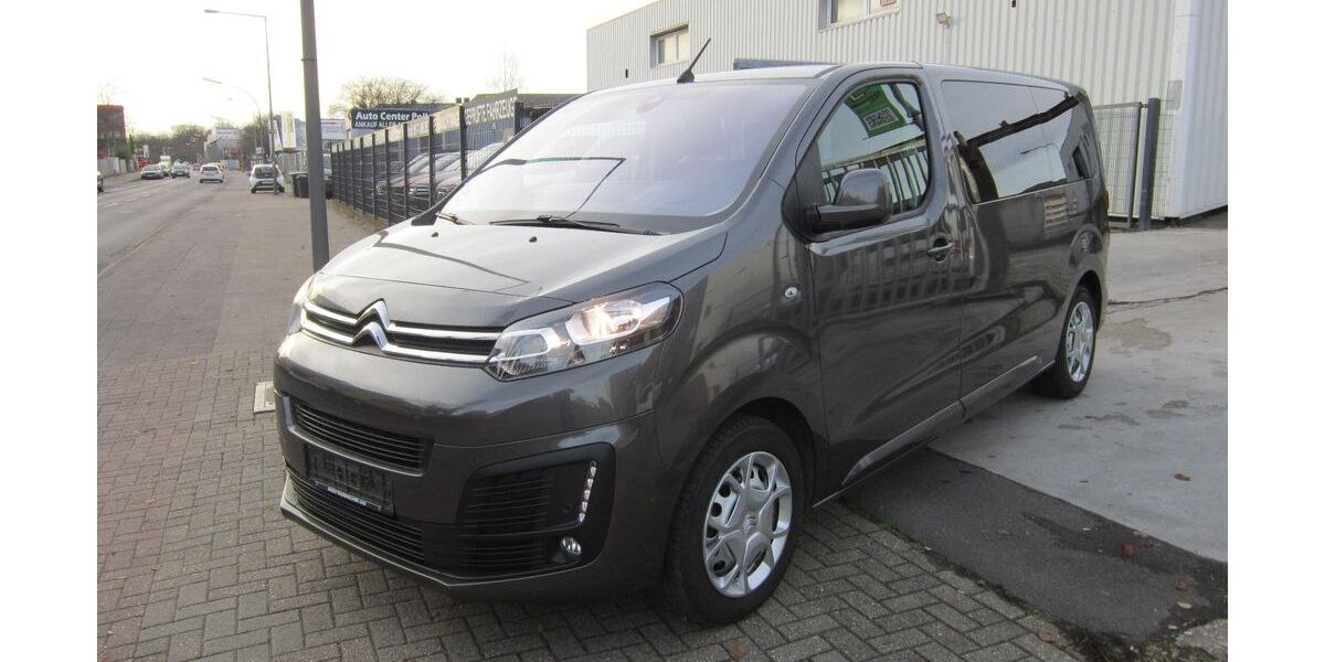 Citroen SpaceTourer 91.200 km 24.990 &euro; Köln 51105
