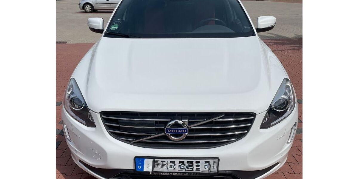 Volvo XC60 103.500 km 19.850 &euro; Braunschweig 38116