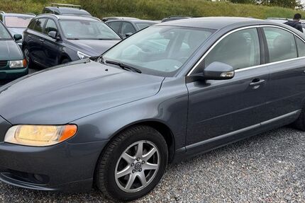 Volvo S80 271.000 km 2.999 € dortmund 44369