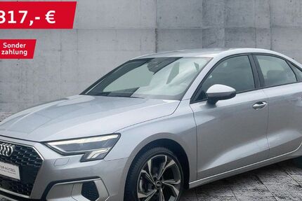 Audi A3 44.494 km 22.790 &euro; Pegnitz 91257