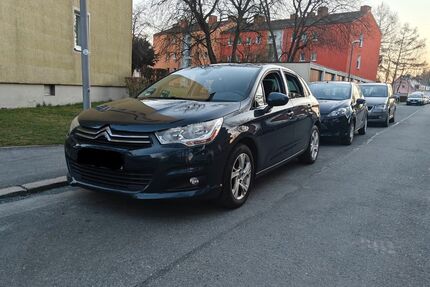 Citroen C4 176.000 km 4.000 &euro; Hof 95028