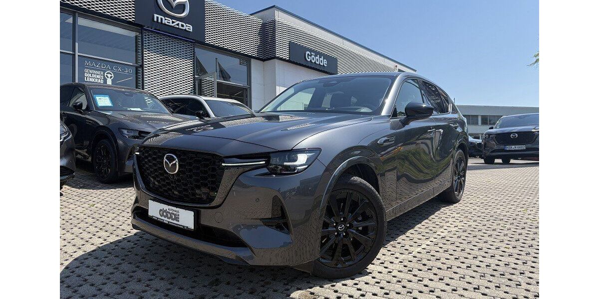 Mazda CX-60 51.150 km 34.850 &euro; Meschede 59872