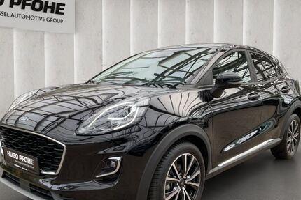 Ford Puma 28.394 km 19.350 &euro; Norderstedt 22848