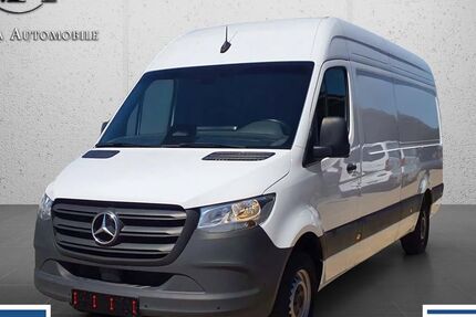 Mercedes-Benz Sprinter 30.000 km 39.990 &euro; Duisburg 47259