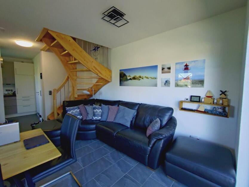 Ferienhaus Haus Doppelhaushälfte in Norden Norddeich zu verkaufen zimmer